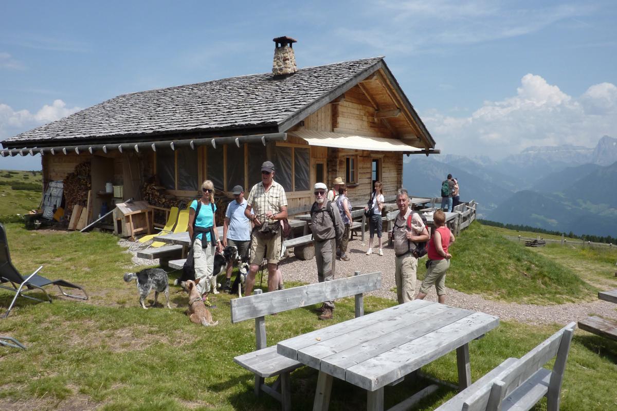 Platzer Alm 06.07.2015